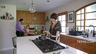 dilfs set a free use policy to bond step family tight