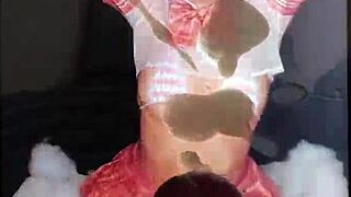 A tribute to Grubzi with cum.