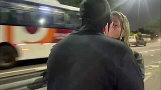 i'm the wife making a single guy crazy with rubbing and fucking without condom