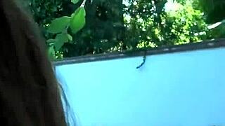 Hard Cock Pounds Tight Pussy Of Adorable Honey In POV