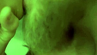 Tiny Puerto Rican Takes Intense Pounding from Viking Daddy. Multiple Cumshots Leave Me Shaking and Craving More!