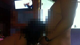 Bold Second Fuck Of Hot Mexican Milf Neighbor