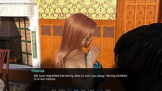 Let's play reluctant archon part 14