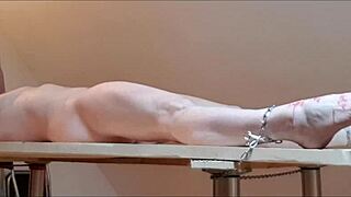 On April 30, 2021, I tried a homemade relaxation session