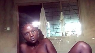 crazy lover fingers pussy hard till she cums and licks fingers dry