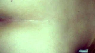 Nice Ass for My Girlfriend Gets Intense Action