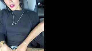 i can’t believe she sucked me off in the car