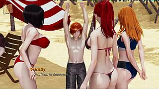 Exploring my real desire in this intriguing game