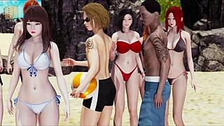 Exploring my real desire in this intriguing game