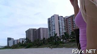 Dialogic Hot legal age 18+ teen slut in action