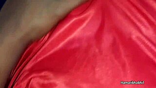 Is This Hot Indian Desi Bhabhi Ready for Wild XXX Action Tonight?