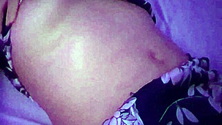 Hot Young Woman Desperately Fucks Stuffed Animal To Orgasm