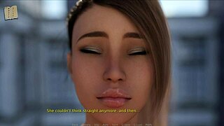 Inside Jennifer 78: Exploring the Game World