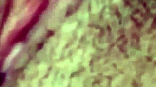 Watch Me Fuck My Hot Latina Girlfriend's Wet Pussy in POV