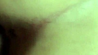 doña katty moving her ass nicely