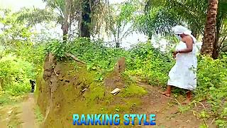 bbw goddess gets fucked by stranger