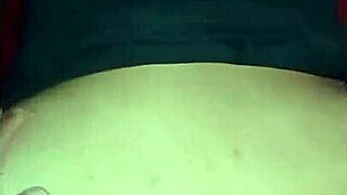 cuban big ass woman teases with curves