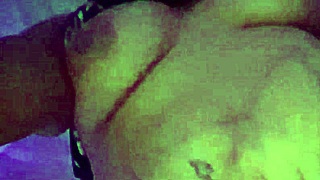 Hot Young Woman Desperately Fucks Stuffed Animal To Orgasm