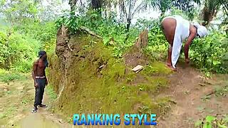 bbw goddess gets fucked by stranger