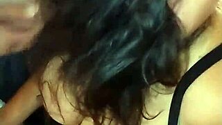 latina wife learns cuckold training