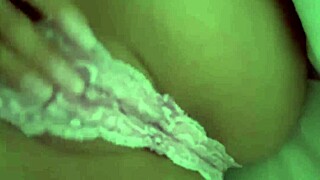 Beautiful Latina Uses Dildo Solo After Being Stood Up