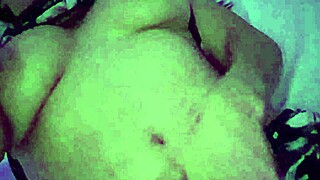 Hot Young Woman Desperately Fucks Stuffed Animal To Orgasm