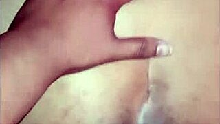 cuban big ass woman teases with curves