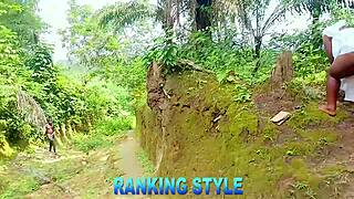 bbw goddess gets fucked by stranger