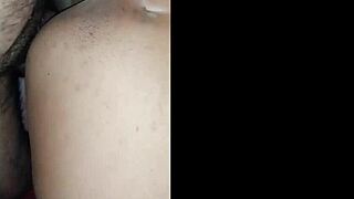 cuban big ass woman teases with curves