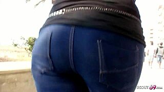 Victoria Dixon says, 'Pick me up for rough monster cock'