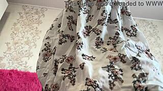 Slutty step sister fingers wet tight pussy