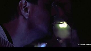 Alisha Klass Rips Clothes In Public Striptease