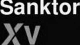 Sanktor 072 - Busty Teen 18+ Dances Naked for You