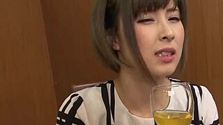 hey, check out this rare footage of japanese idol honoka orihara with her stunning big tits, never seen before!