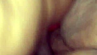 Rough Morning Sex with Big Black Cock