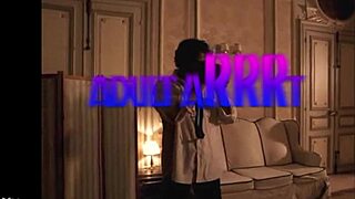 Lesbian Threesome Involves Hardcore Fucking And Group Action