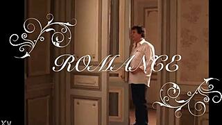 Lesbian Threesome Involves Hardcore Fucking And Group Action