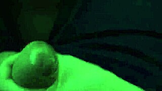 Can You Drive While This Blonde MILF Sucks Your Cock And Swallows Cum Outdoors?