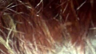 Rough Morning Sex with Big Black Cock