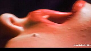 Alisha Klass Rips Clothes In Public Striptease