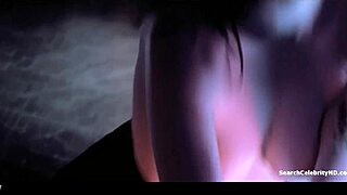 Alisha Klass Rips Clothes In Public Striptease