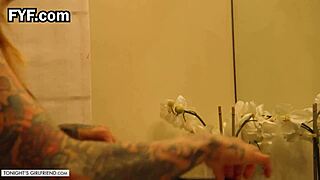 i'm taking control over sexy pornstar sarah jessie tonight.