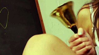 Fast rough fucking leads to quick orgasm