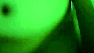 Pounding That Fat Wife's Pussy