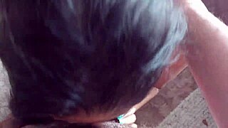 Amateur Fireplace Sex