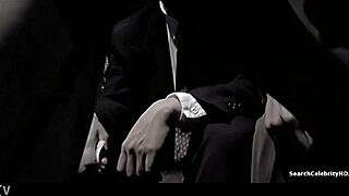 Alisha Klass Rips Clothes In Public Striptease