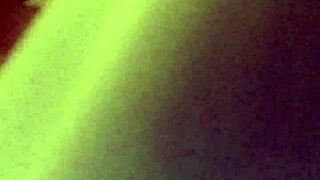 Intense clit teasing masturbation session