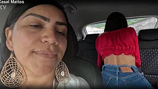 Intense Beach Orgy Fuck