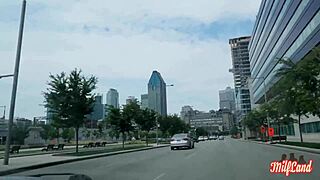 i'm mélanie, a sexy french milf