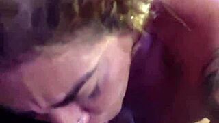 damn, two bbc guys wreck this latina's hot holes! 🔥